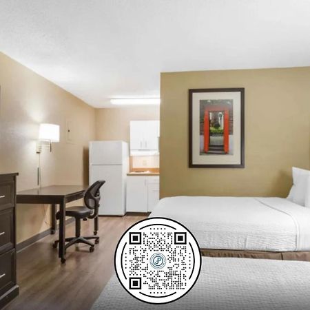 Extended Stay America Suites - Columbia - West - Interstate 126 Zewnętrze zdjęcie