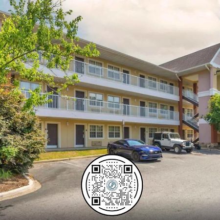 Extended Stay America Suites - Columbia - West - Interstate 126 Zewnętrze zdjęcie