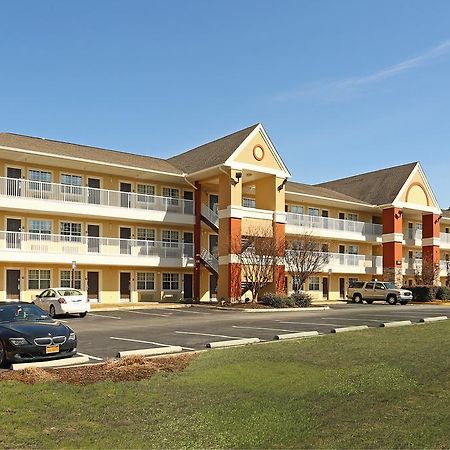 Extended Stay America Suites - Columbia - West - Interstate 126 Zewnętrze zdjęcie
