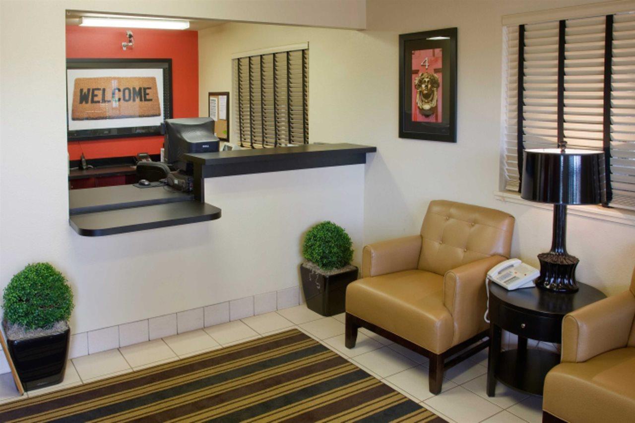 Extended Stay America Suites - Columbia - West - Interstate 126 Zewnętrze zdjęcie