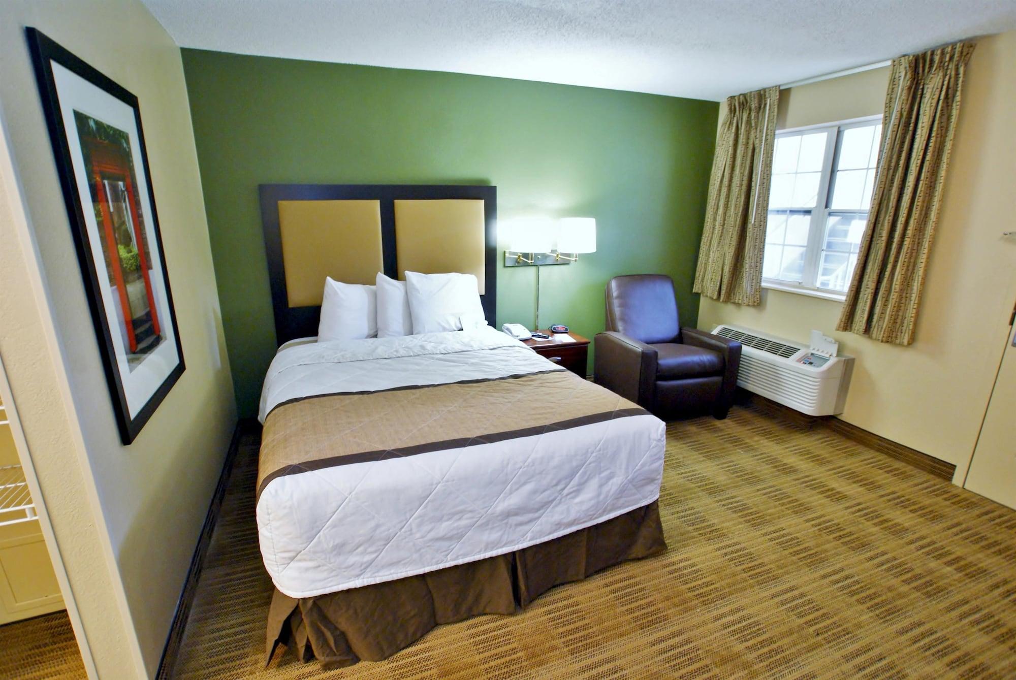 Extended Stay America Suites - Columbia - West - Interstate 126 Zewnętrze zdjęcie
