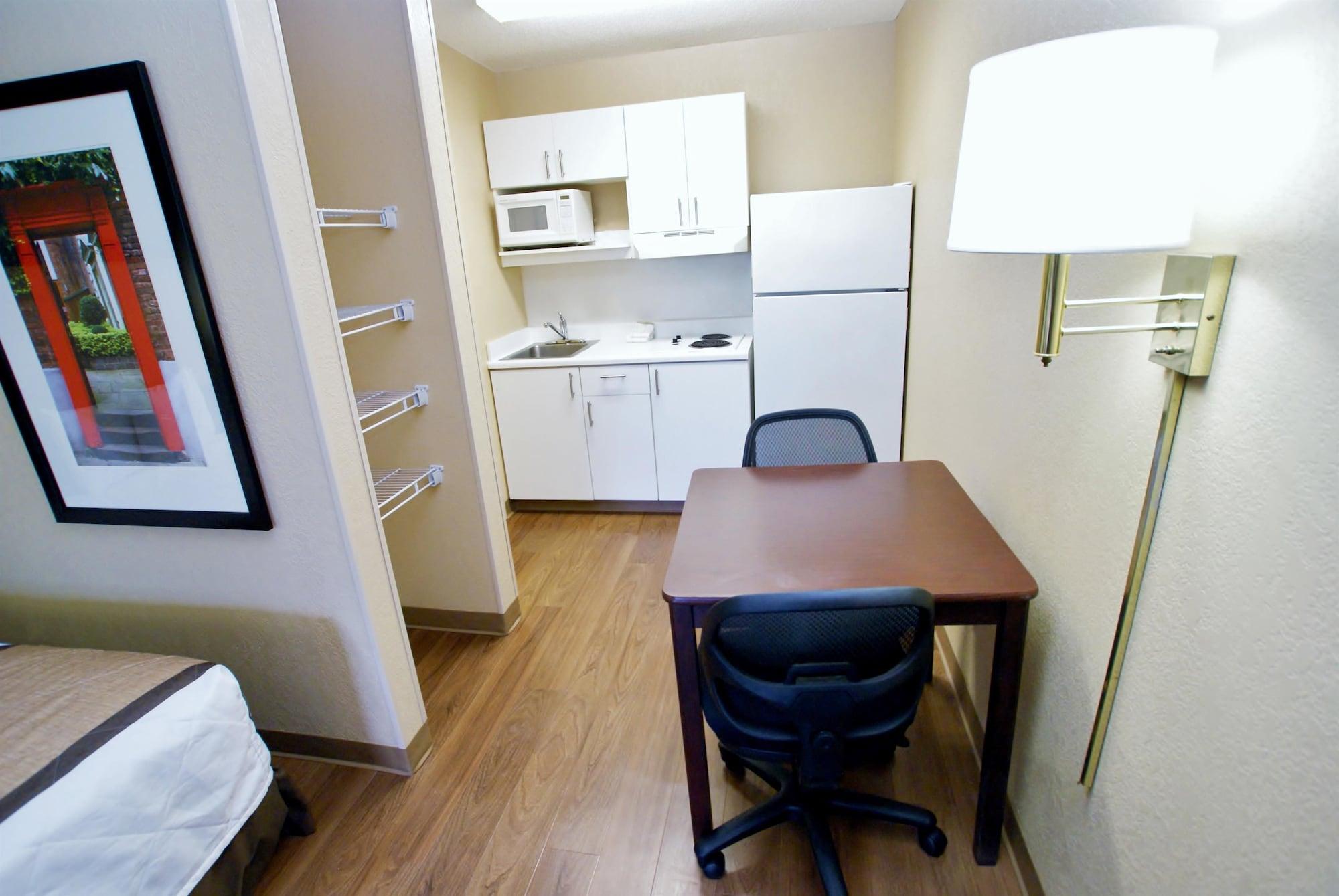 Extended Stay America Suites - Columbia - West - Interstate 126 Zewnętrze zdjęcie