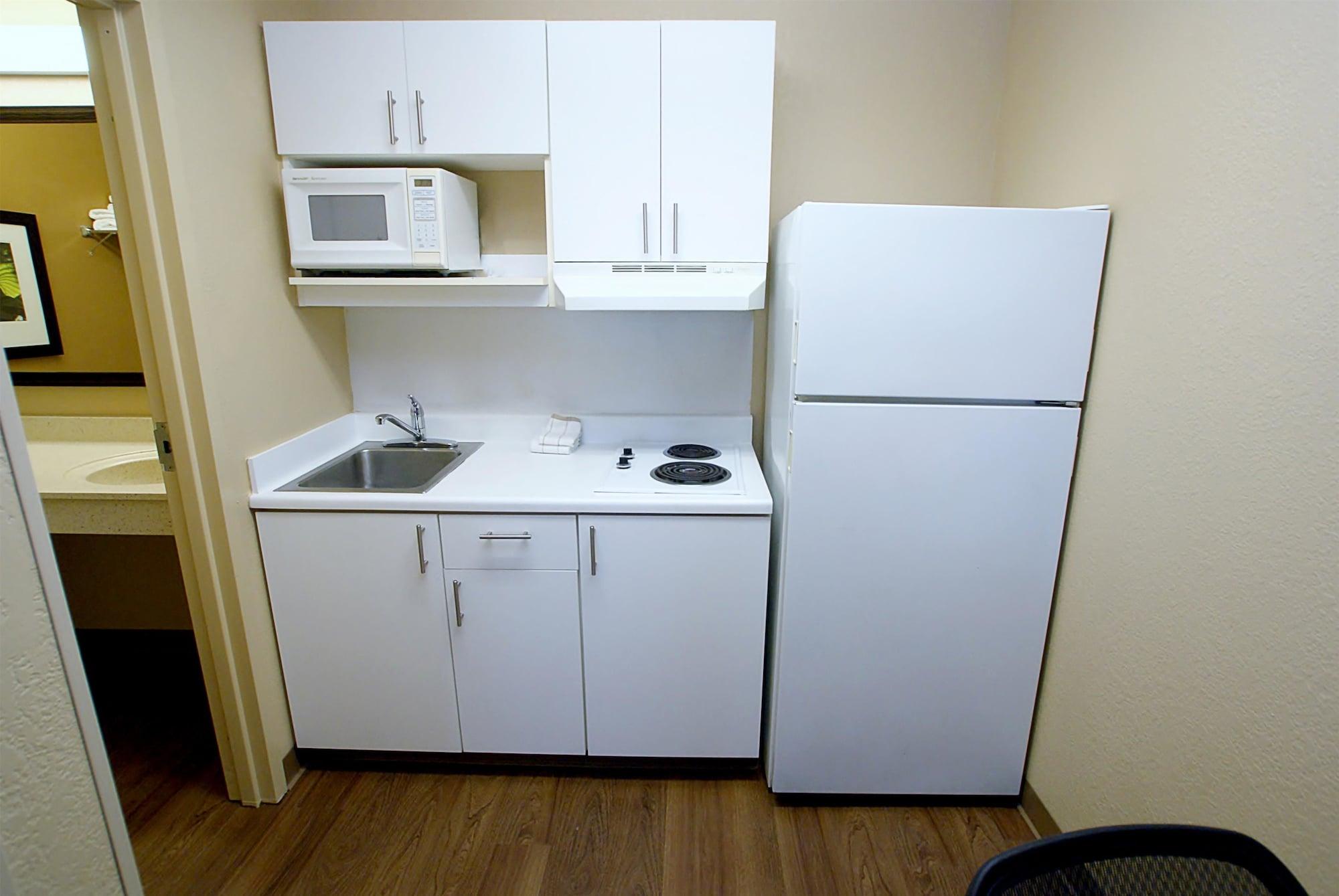Extended Stay America Suites - Columbia - West - Interstate 126 Zewnętrze zdjęcie