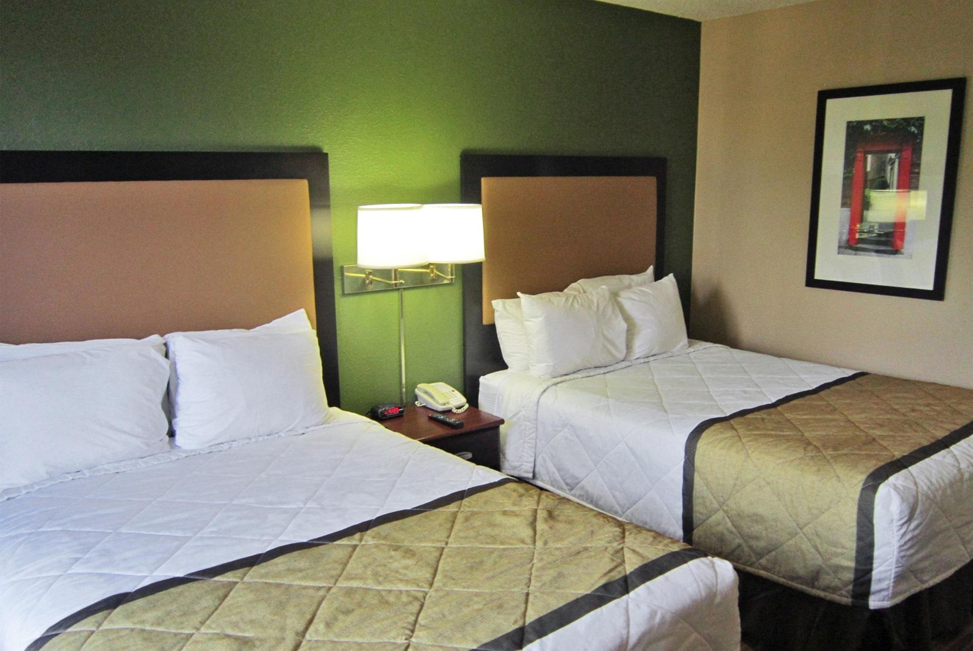 Extended Stay America Suites - Columbia - West - Interstate 126 Zewnętrze zdjęcie