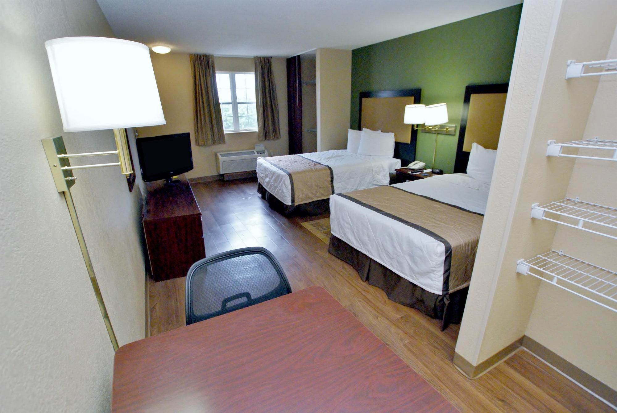 Extended Stay America Suites - Columbia - West - Interstate 126 Zewnętrze zdjęcie