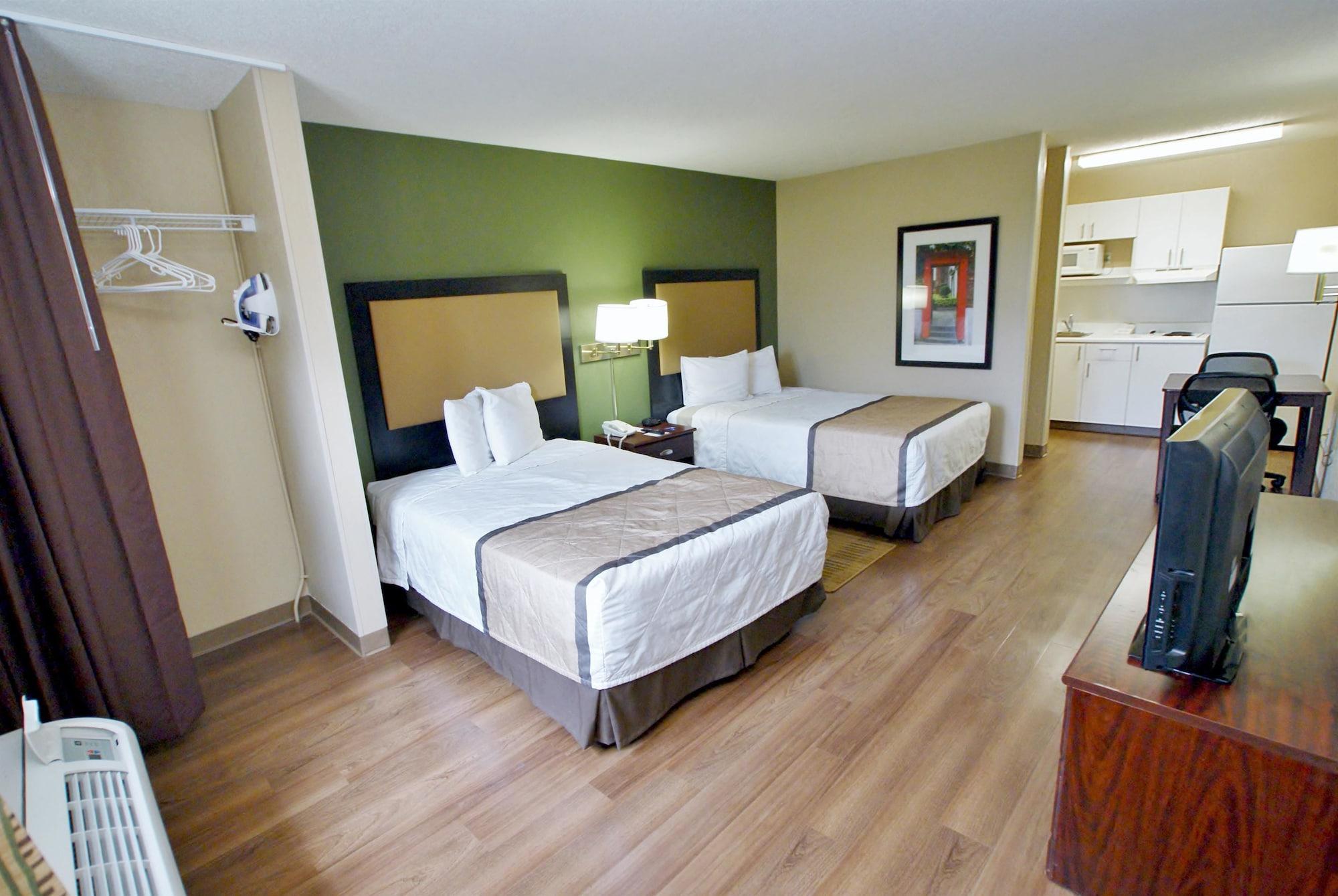 Extended Stay America Suites - Columbia - West - Interstate 126 Zewnętrze zdjęcie