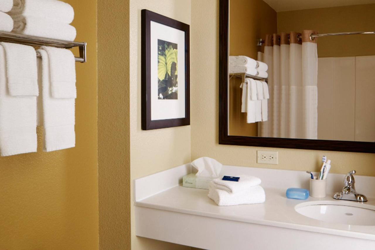 Extended Stay America Suites - Columbia - West - Interstate 126 Zewnętrze zdjęcie