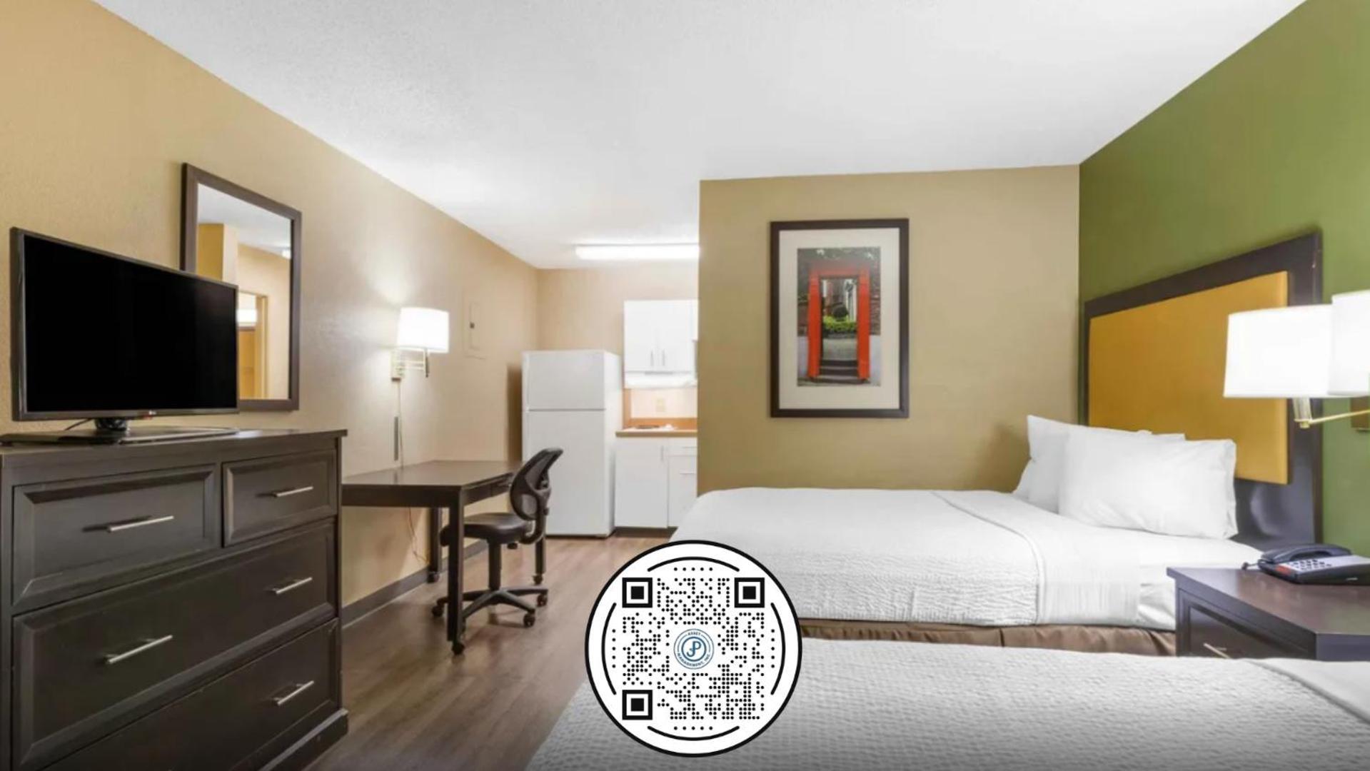 Extended Stay America Suites - Columbia - West - Interstate 126 Zewnętrze zdjęcie