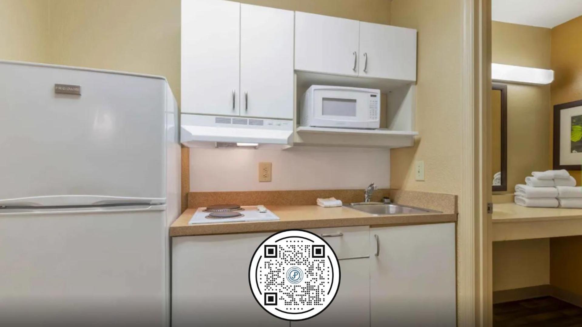 Extended Stay America Suites - Columbia - West - Interstate 126 Zewnętrze zdjęcie