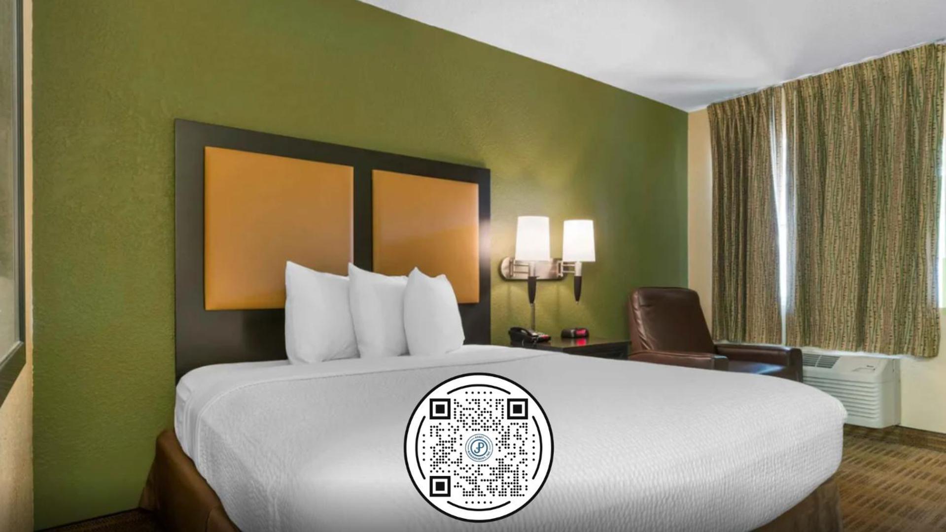 Extended Stay America Suites - Columbia - West - Interstate 126 Zewnętrze zdjęcie