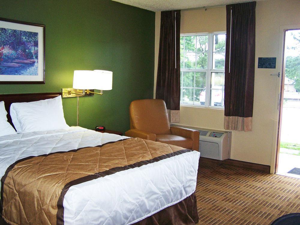 Extended Stay America Suites - Columbia - West - Interstate 126 Zewnętrze zdjęcie