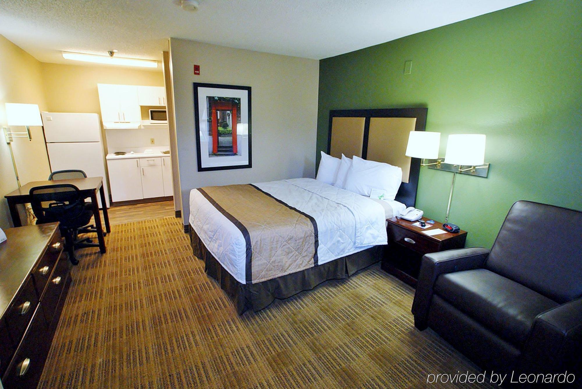 Extended Stay America Suites - Columbia - West - Interstate 126 Zewnętrze zdjęcie