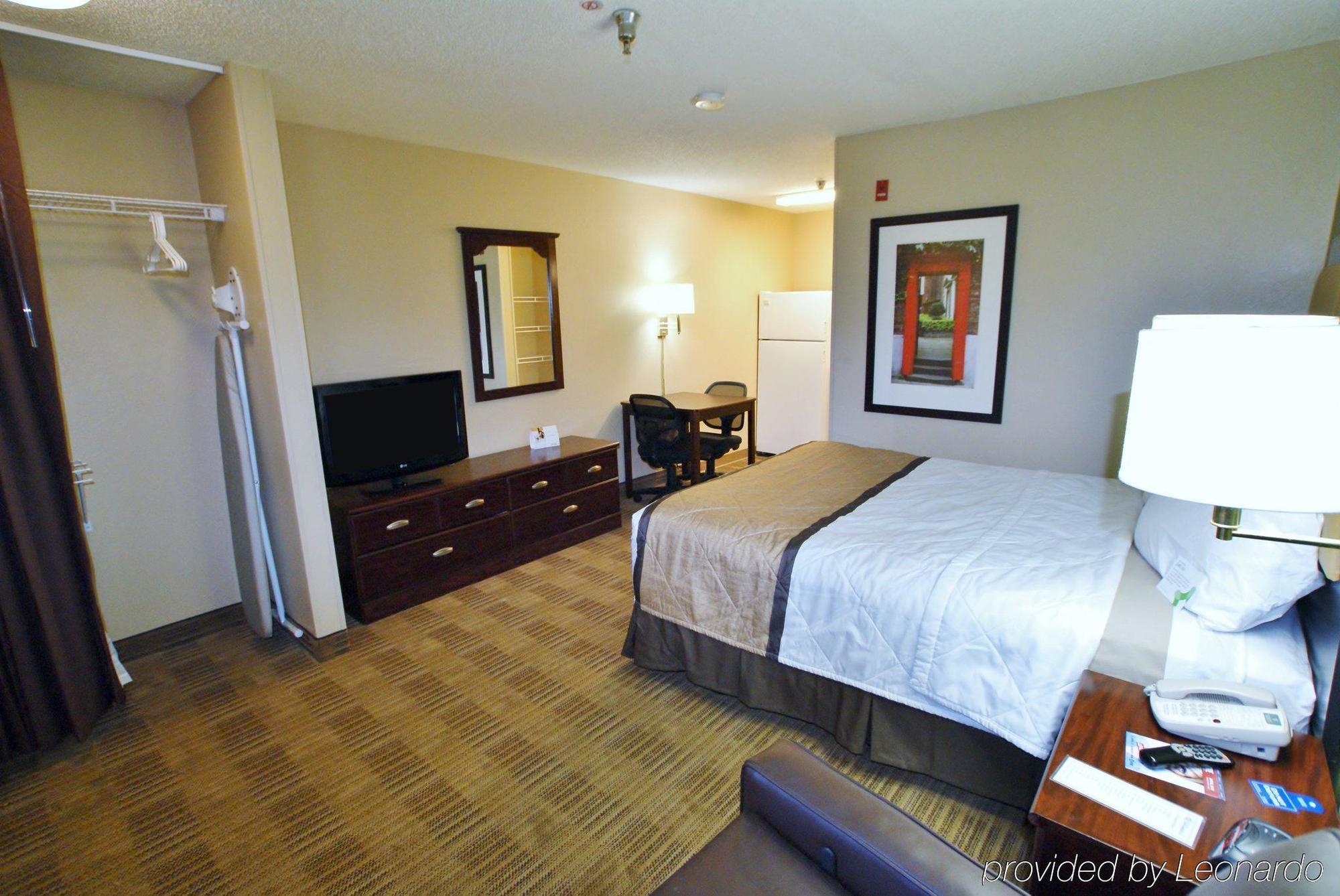 Extended Stay America Suites - Columbia - West - Interstate 126 Zewnętrze zdjęcie