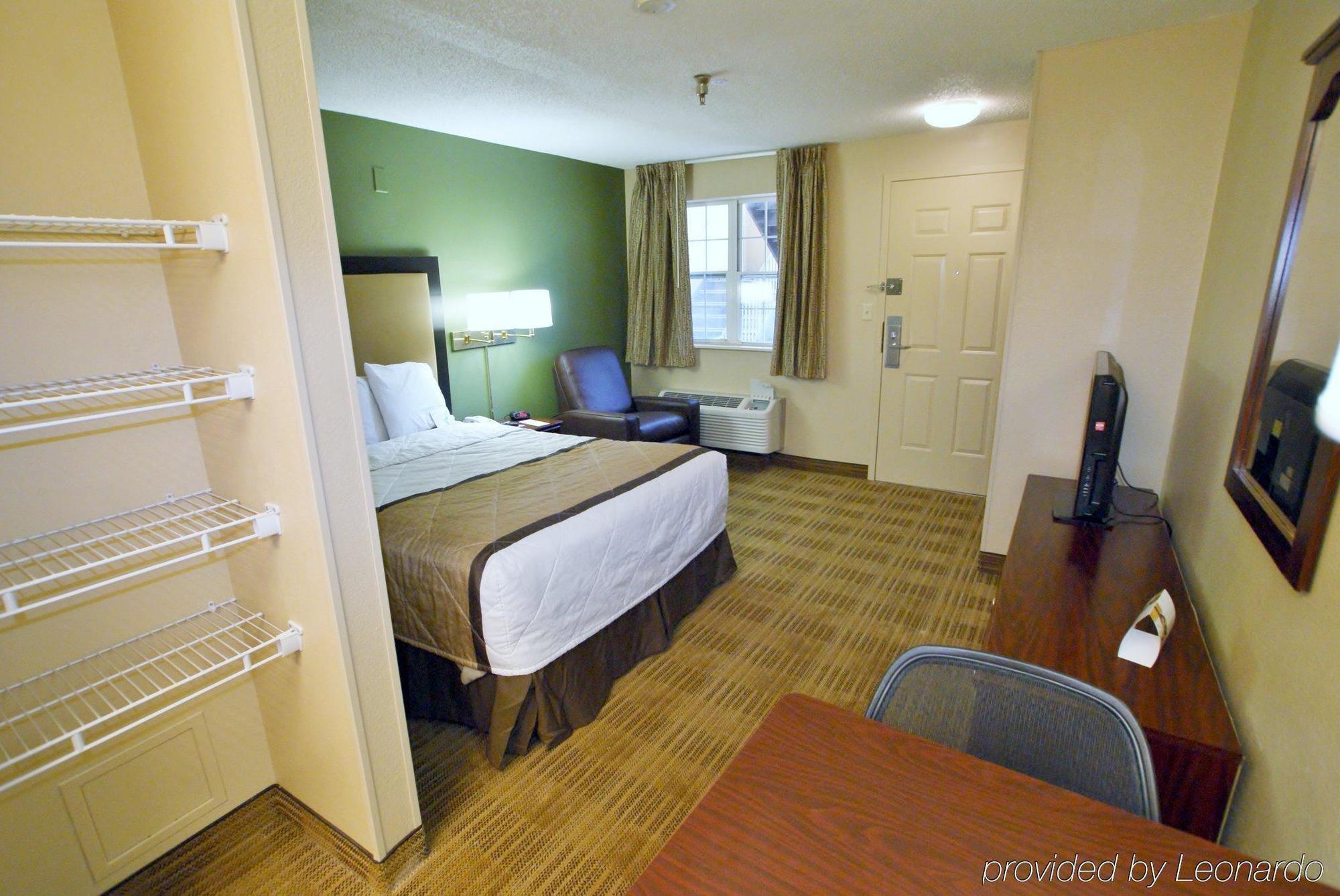 Extended Stay America Suites - Columbia - West - Interstate 126 Zewnętrze zdjęcie