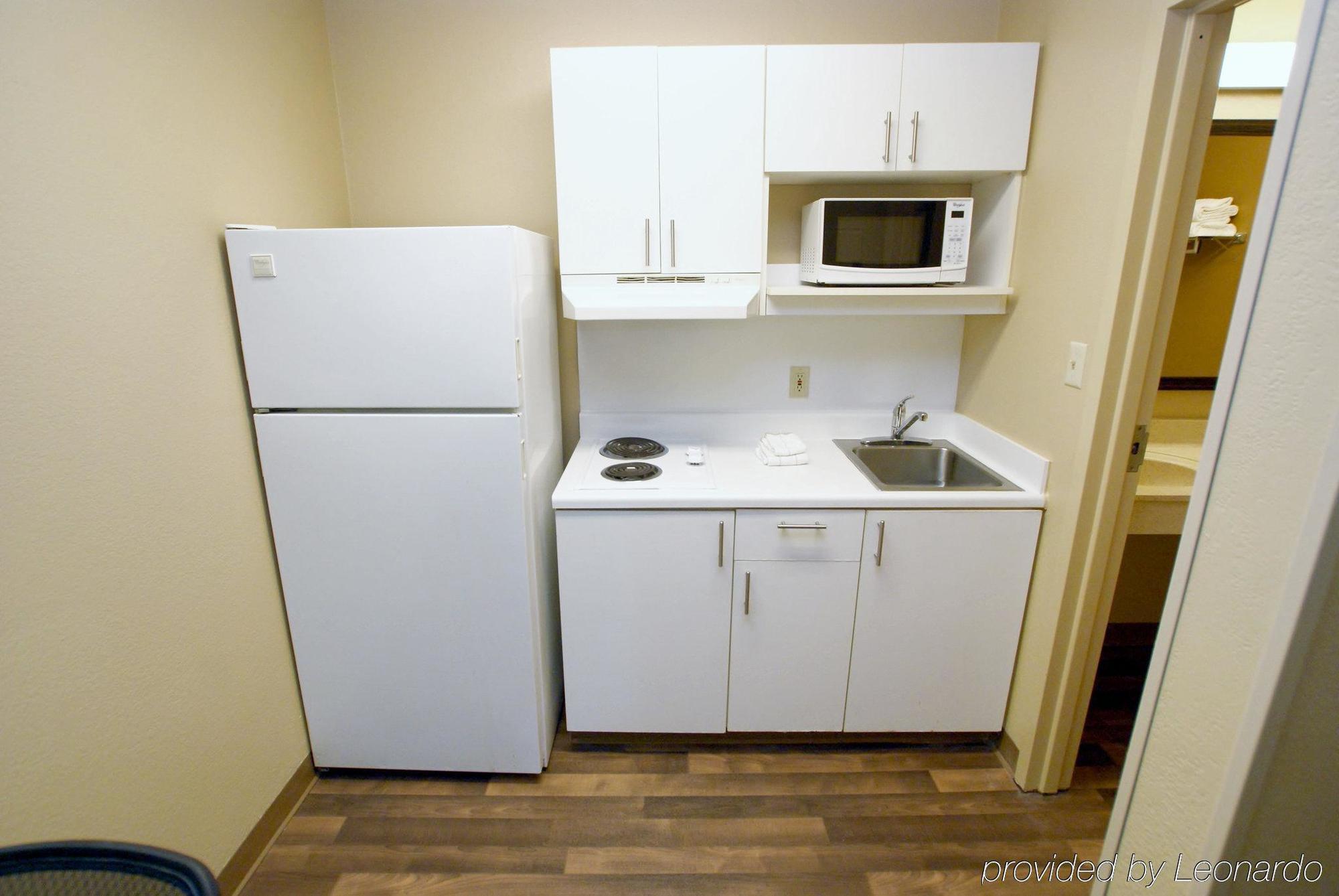 Extended Stay America Suites - Columbia - West - Interstate 126 Zewnętrze zdjęcie