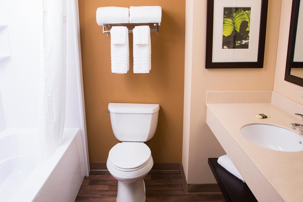 Extended Stay America Suites - Columbia - West - Interstate 126 Zewnętrze zdjęcie