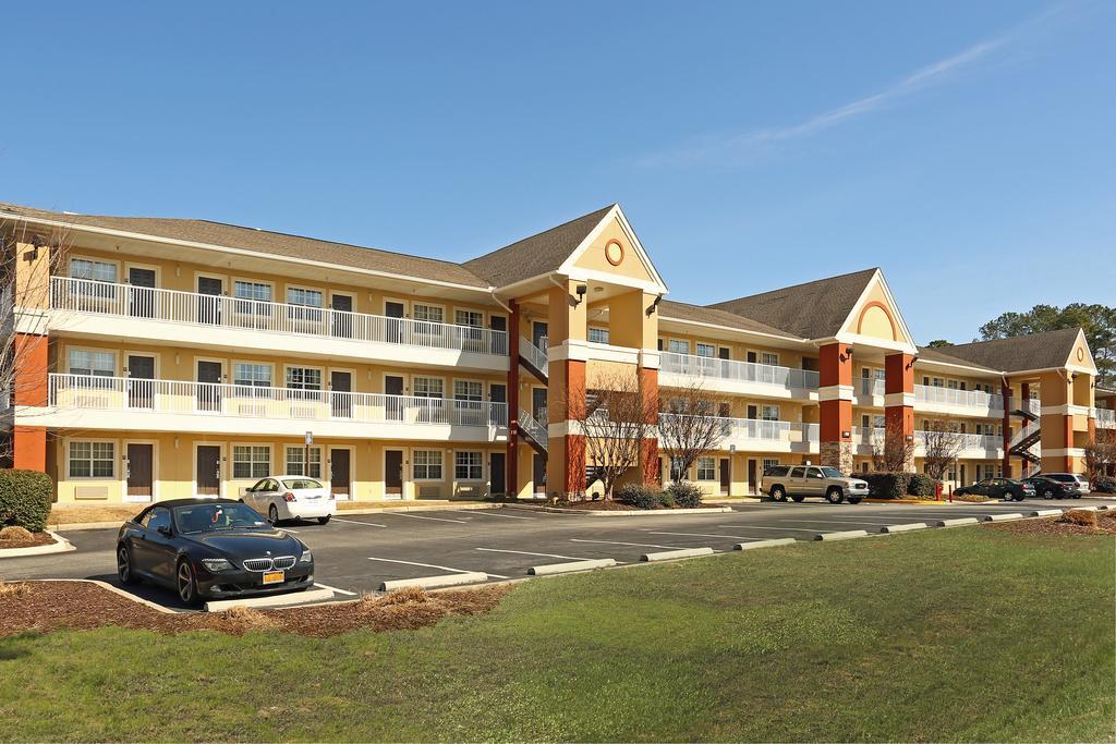 Extended Stay America Suites - Columbia - West - Interstate 126 Zewnętrze zdjęcie