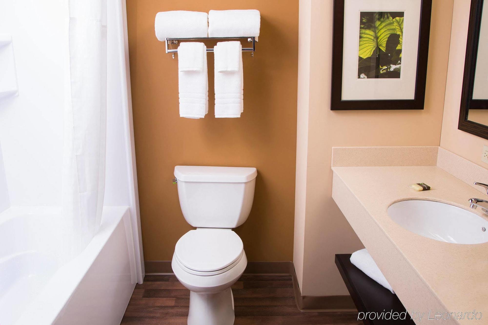 Extended Stay America Suites - Columbia - West - Interstate 126 Zewnętrze zdjęcie