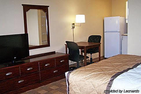 Extended Stay America Suites - Columbia - West - Interstate 126 Zewnętrze zdjęcie
